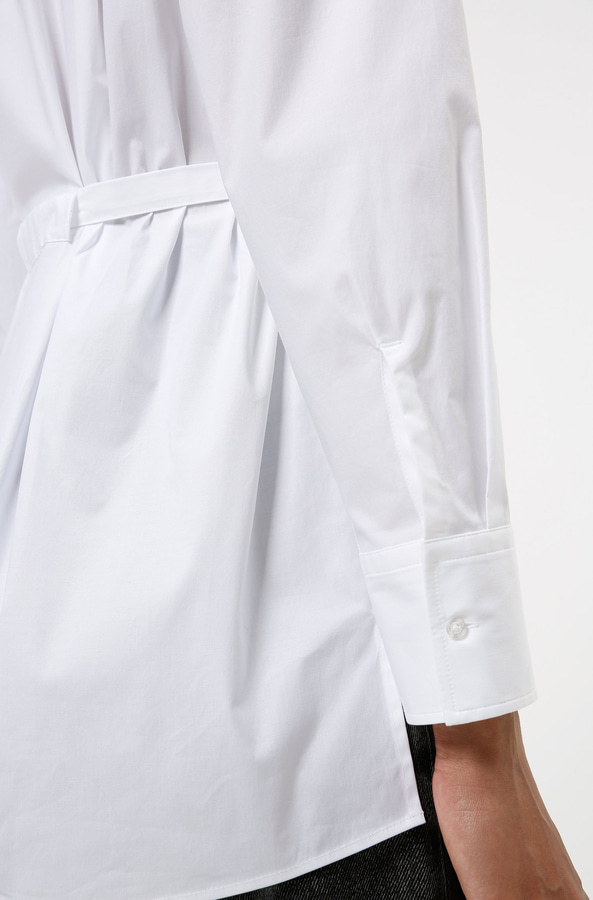 ΠΟΥΚΑΜΙΣΟ HUGO - 100 ΛΕΥΚΟ